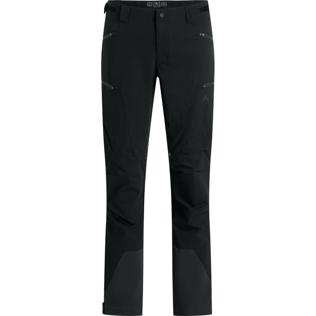 McKinley Badio Herren Outdoorhose black-night Produktbild 0