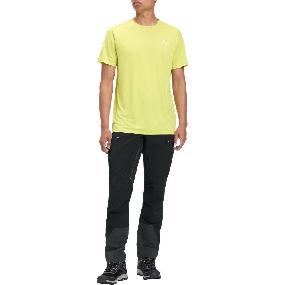McKinley Badio Herren Outdoorhose black-night Produktbild 1