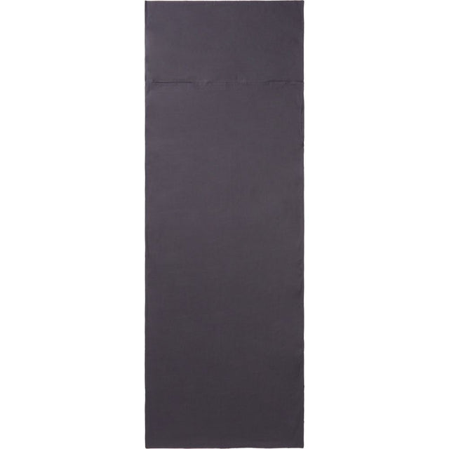 McKinley Hütten-Schlafsack Inlet Cotton Square I anthracite Produktbild 0