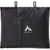 McKinley Hütten-Schlafsack Inlet Cotton Square I anthracite Produktbild 1