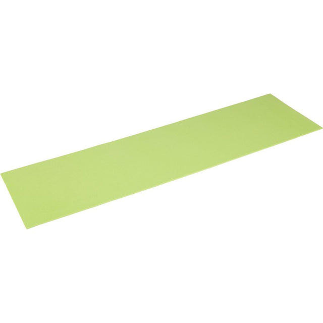 McKinley Isomatte Trekker F 07 green-lime Produktbild 0