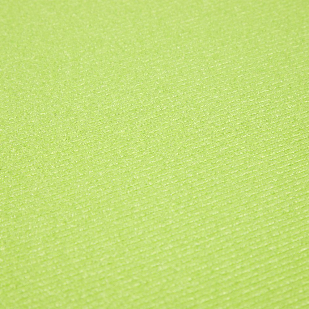McKinley Isomatte Trekker F 12a green-lime Produktbild 1