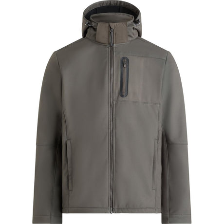 McKINLEY Kadino II M Herren Jacke black Produktbild 0