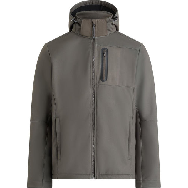McKINLEY Kadino II M Herren Jacke black Produktbild 0