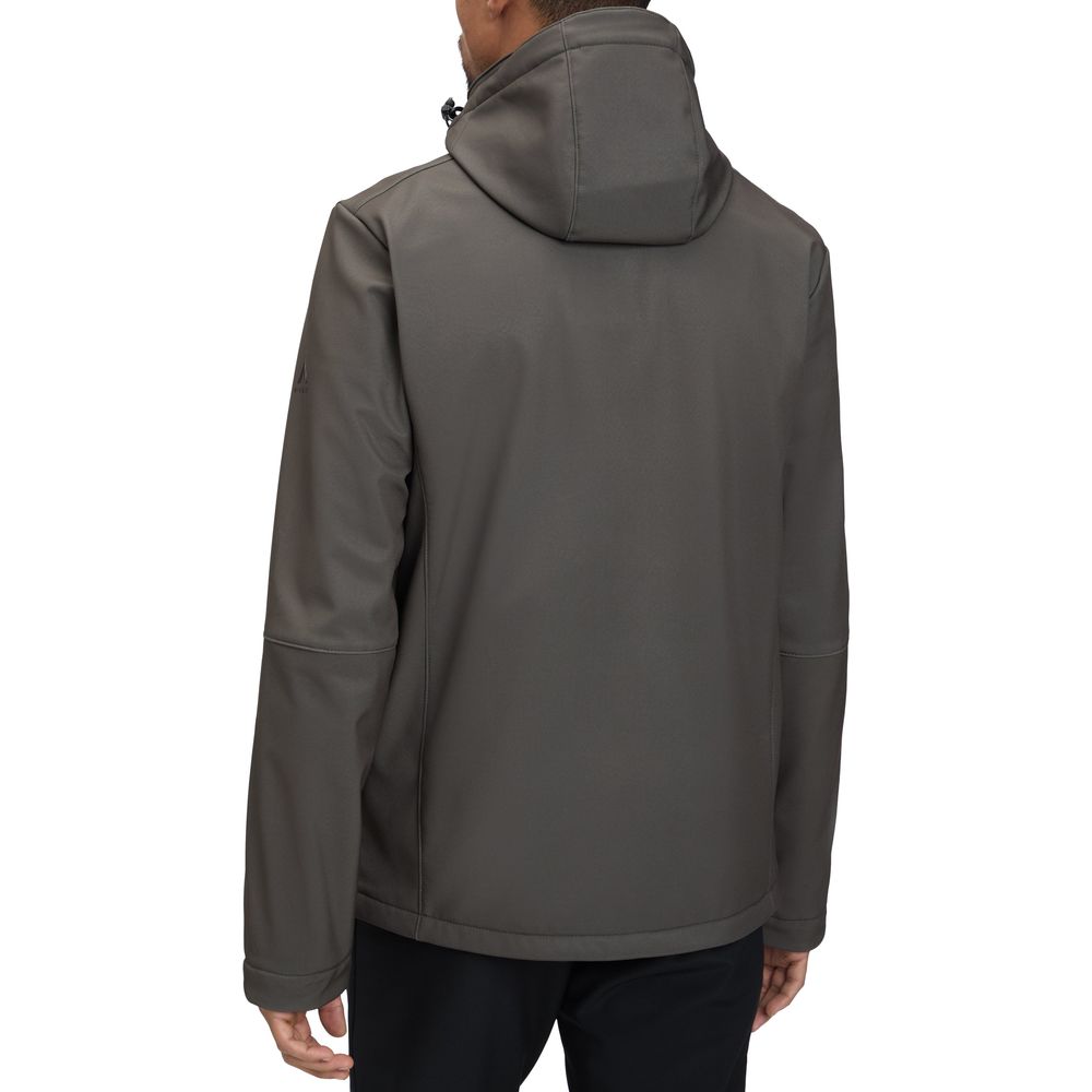 McKINLEY Kadino II M Herren Jacke black Produktbild 1