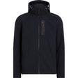 McKinley Kadino II M Herren Jacke black-night Produktbild 0
