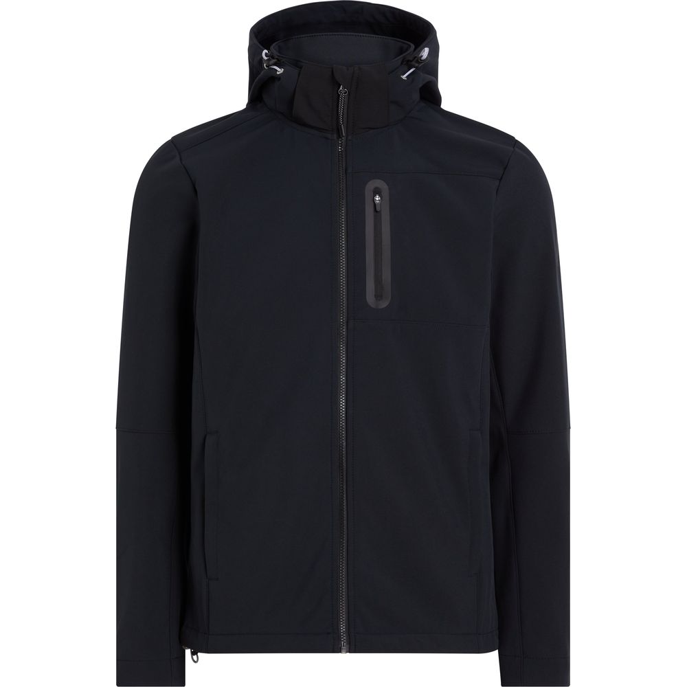 McKinley Kadino II M Herren Jacke black-night Produktbild 0