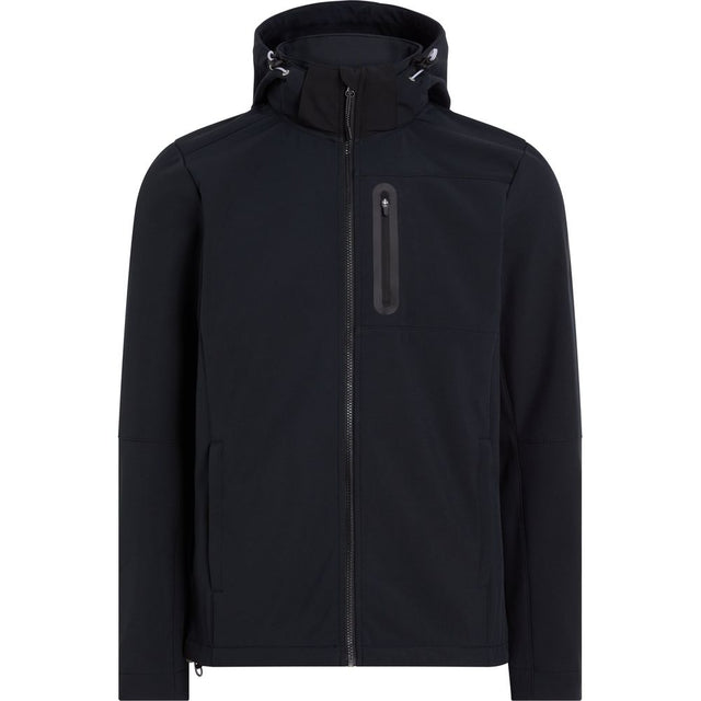 McKinley Kadino II M Herren Jacke black-night Produktbild 0