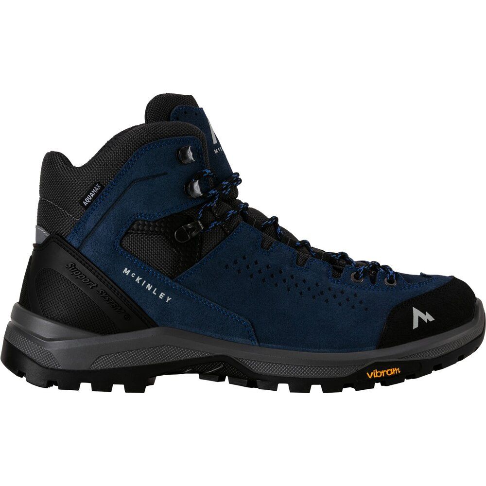 McKinley Kalana Mid AQX Herren Wanderschuhe Produktbild 0
