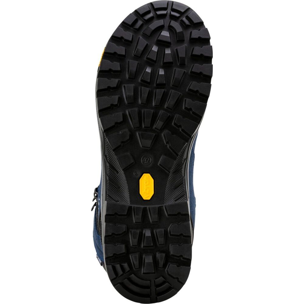 McKinley Kalana Mid AQX Herren Wanderschuhe Produktbild 1