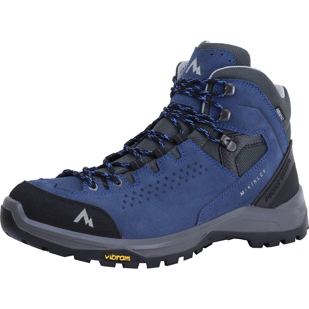 McKinley Kalana Mid AQX Herren Wanderschuhe Produktbild 3