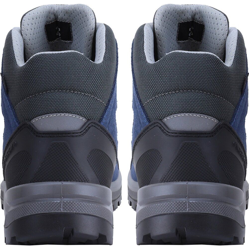 McKinley Kalana Mid AQX Herren Wanderschuhe Produktbild 4