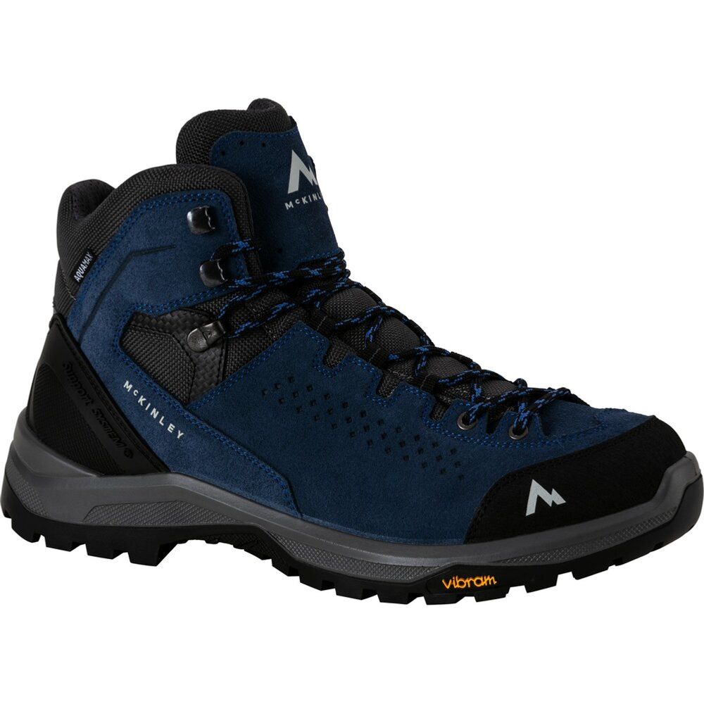 McKinley Kalana Mid AQX Herren Wanderschuhe Produktbild 5