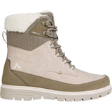 McKinley Kamalla High AQB Damen Winterstiefel grey-brown smoke Produktbild 0