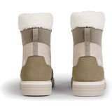 McKinley Kamalla High AQB Damen Winterstiefel grey-brown smoke Produktbild 2