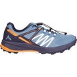McKinley Kansas IV AQB M Wanderschuh Herren blue-dark-navy-orange Produktbild 0