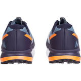McKinley Kansas IV AQB M Wanderschuh Herren blue-dark-navy-orange Produktbild 1