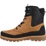 McKinley Katalla High AQB Herren Winterstiefel brown light black night Produktbild 1