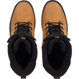 McKinley Katalla High AQB Herren Winterstiefel brown light black night Produktbild 4