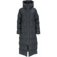 McKinley Kennicott II Damen Mantel black Produktbild 0
