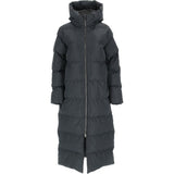McKinley Kennicott II Damen Mantel black Produktbild 0