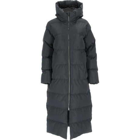 McKinley Kennicott II Damen Mantel black Produktbild 0
