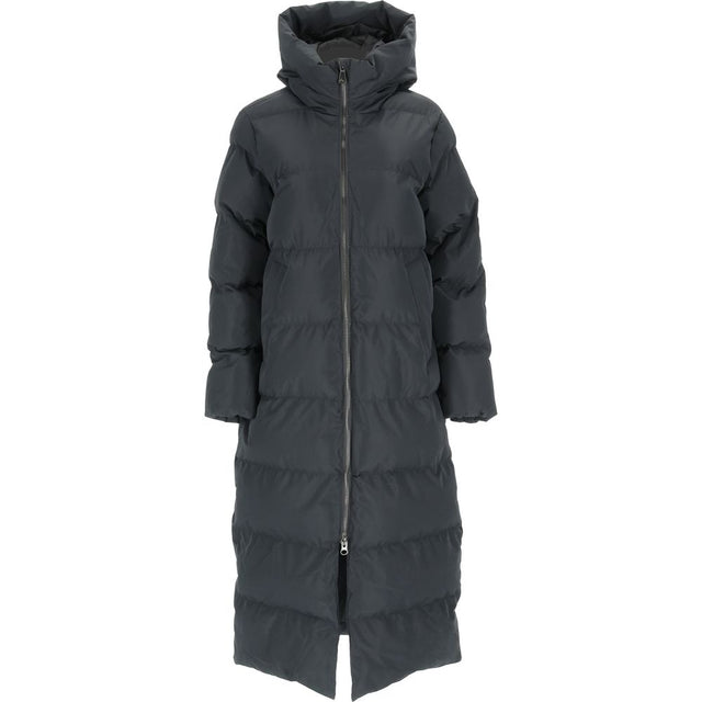 McKinley Kennicott II Damen Mantel black Produktbild 0