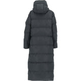 McKinley Kennicott II Damen Mantel black Produktbild 1