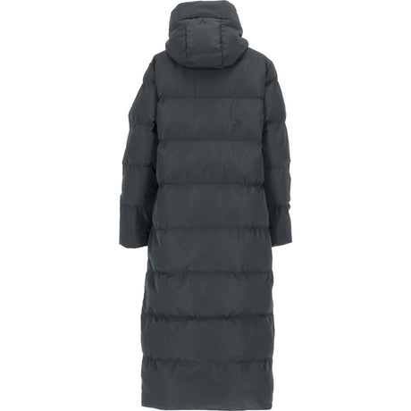 McKinley Kennicott II Damen Mantel black Produktbild 1