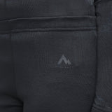 McKinley Kinder Funktionsunterwäscheset Yahto Iii/yaal III J black night Produktbild 2