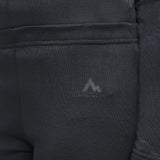 McKinley Kinder Funktionsunterwäscheset Yahto Iii/yaal III J black night Produktbild 3