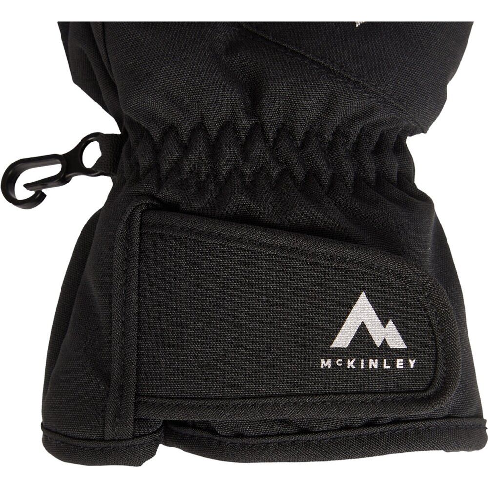 McKinley Kinder Handschuh Lili black night Produktbild 1