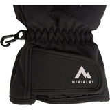 McKinley Kinder Handschuh Lili black night Produktbild 1