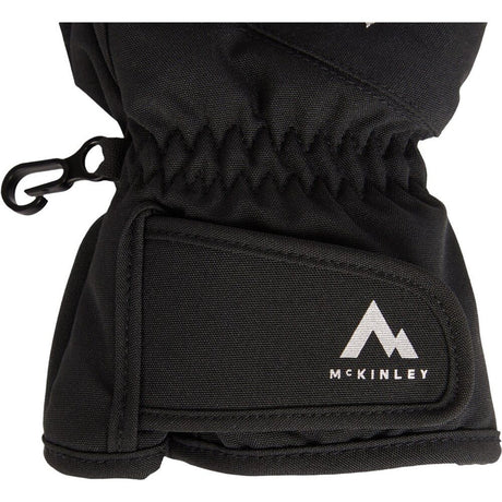 McKinley Kinder Handschuh Lili black night Produktbild 1