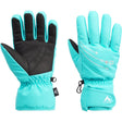 McKinley Kinder Handschuh Lili J turquoise Produktbild 0