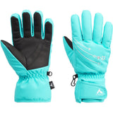 McKinley Kinder Handschuh Lili J turquoise Produktbild 0