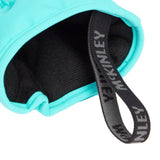 McKinley Kinder Handschuh Lili J turquoise Produktbild 1