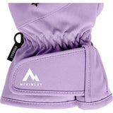 McKinley Kinder Handschuh Lili lilac Produktbild 1