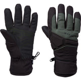 McKinley Kinder Handschuh Morell black night green da Produktbild 0