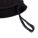 McKinley Kinder Handschuh Morell black night green da Produktbild 2