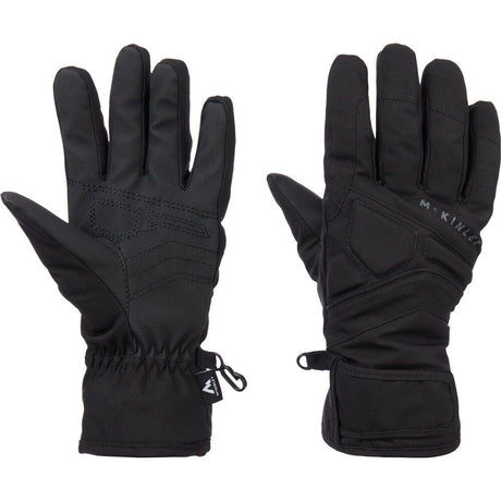 McKinley Kinder Handschuh Morell black night Produktbild 0