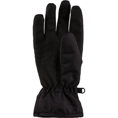 McKinley Kinder Handschuh Morell black night Produktbild 1