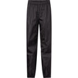 McKinley Kinder Ki-regenhose Longville III black Produktbild 0