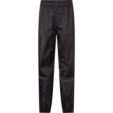 McKinley Kinder Ki-regenhose Longville III black Produktbild 0