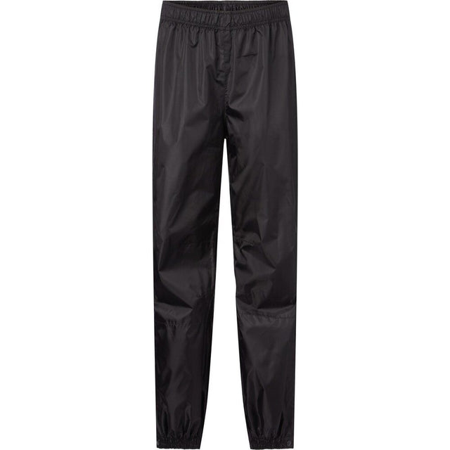 McKinley Kinder Ki-regenhose Longville III black Produktbild 0