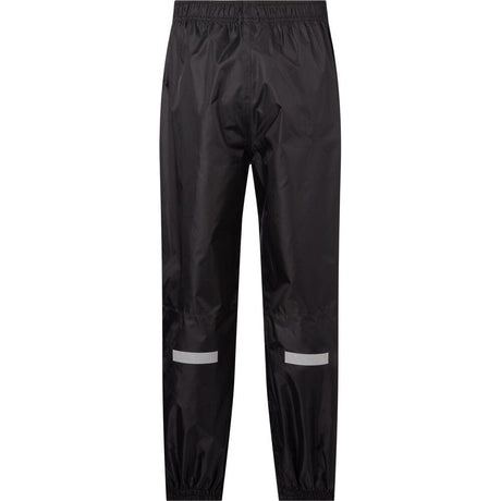 McKinley Kinder Ki-regenhose Longville III black Produktbild 1