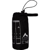McKinley Kinder Ki-regenhose Longville III black Produktbild 4