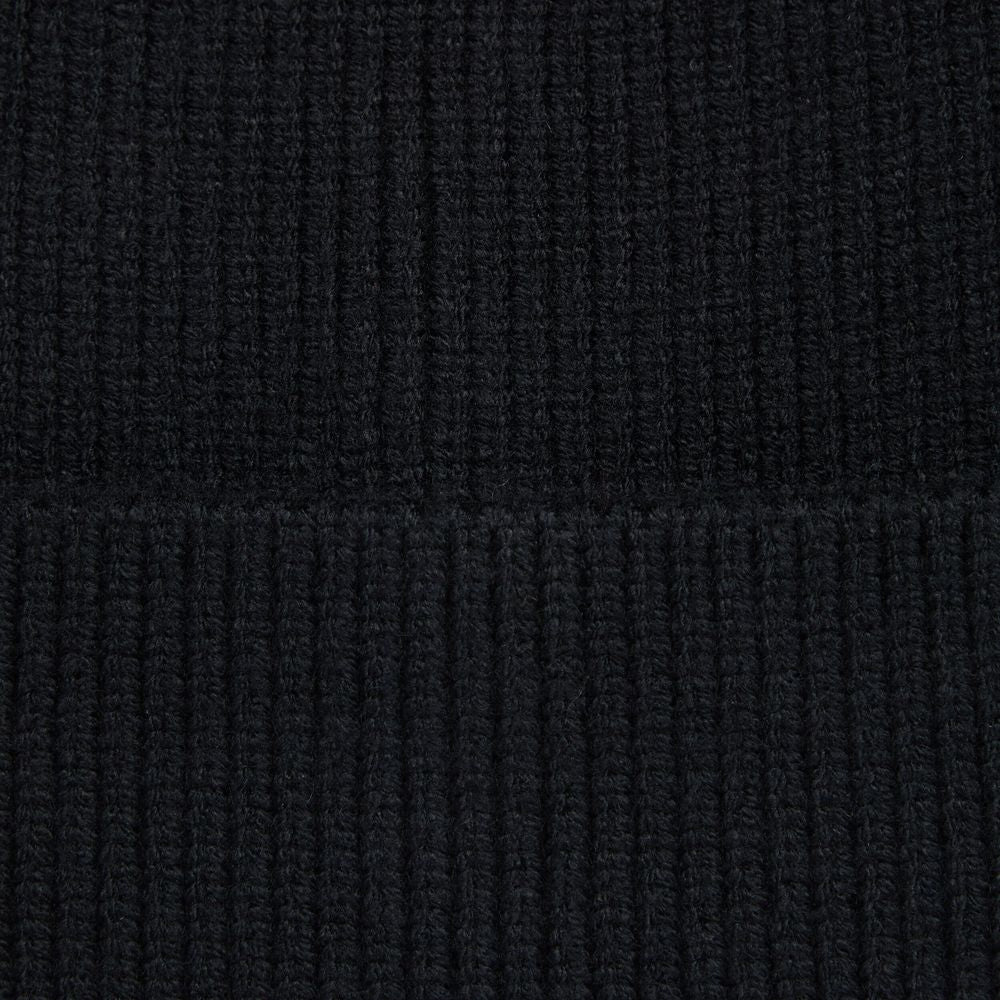 McKinley Kinder Mütze Maic II black night Produktbild 1
