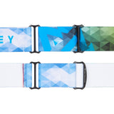 McKinley Kinder Skibrille Flyte REVO blue/blue/greenlime Produktbild 4