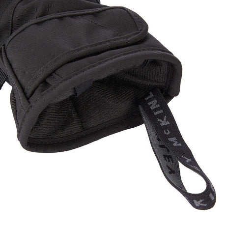 McKinley Kinder Skihandschuh Morell black night blu Produktbild 1
